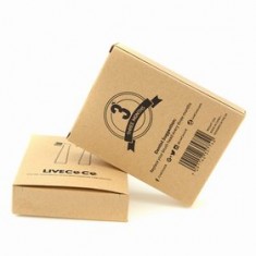 China Rectangular Cardboard Box Kraft Gift Cardboard Box For Package