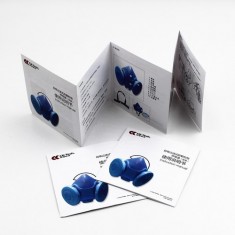 Nice Customized Brochure For Stove Color Printing Flyers For Brochure Printing