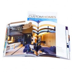 Customized Book Printing Services Like Professional Book Box And Catalogue Printing