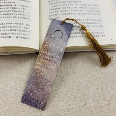 Factory Wholesale Superior Quality Bookmark Metal Bookmarks