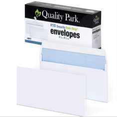 Low Price Self Seal Security Opaque Business Printed Envelopes