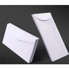 Custom Business Paper Mail Envelope