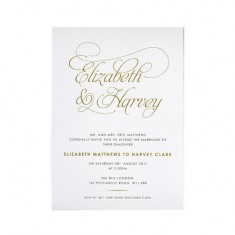 Custom Design Decoration Envelope Sets Greeting Wedding Invitation Card