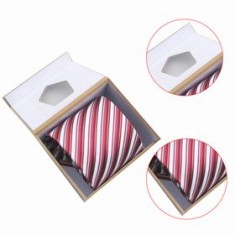 Custom Bow Tie Box Packaging Boxes Laminated Printing Gift Box Wholesale