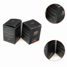High Quality Elegant Gift Packaging Box CMYK And Pantone Printing Candle Boxes With Logo Printing