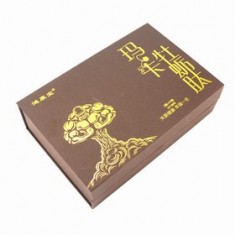 Magnetic Closure Cardboard Box Packaging Custom Paper Recycled Cardboard Boxes For Gift