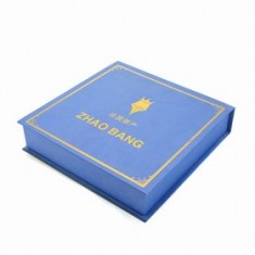 Luxury Magnetic Closure Cardboard Box Customized Paper Boxes Packaging