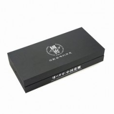 Custom Hard Cardboard Box Black Gift Box Luxury Custom High Quality Packaging Boxes With Logo Printing
