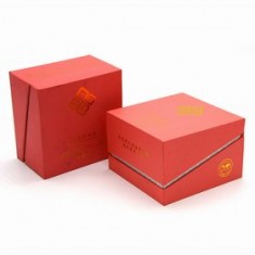 Custom Recycled Paper Box Hard Box Packaging Cardboard Box For Packaging