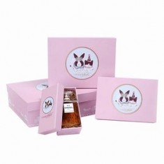 Hot Sale Good Quality Elegant Gift Paper Display Box Luxury Customized Perfume Boxes