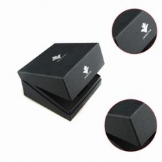 High Grade Watch Box For Gift Wholesale Watch Packaging Box With Custom Design