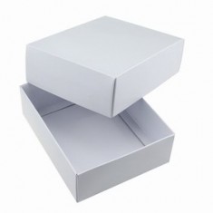Custom Cardboard Gift Boxes Rectangle Gift Paper Box With Lids