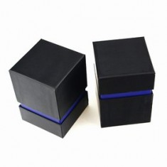 Customized Cardboard Paper Box For Watch Packaging Box