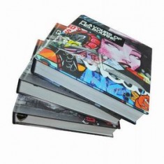 OEM Hardcover Book Printing With High Quality And Low Price