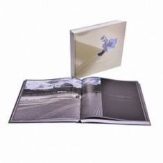 Hardcover Literature Book Printing For Deep Reading