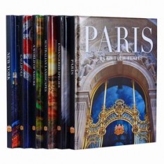 Hot Sale World Famous Good Quality Hardcover Books Printing Factory