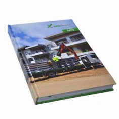 Factory Price Cost Of Printing Books Hard Cover Binding