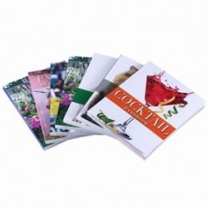 School Softcover Book Printing Customized Softcover Books Printing2018