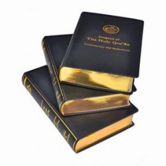Hardcover King James Version Holy Bible Printing Service