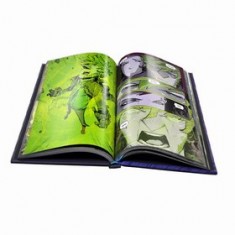 A2 A3 A4 Classic Personal Hardcover Book Printing From China Supplier
