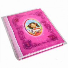 Free Sample With Cheap Price Hardcover Full Color Book Printing