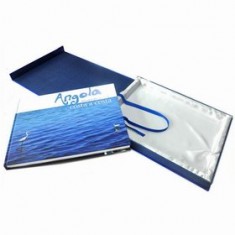China Premium Quality Luxury Edition Hardcover Book With Slipcase Clam Shell Box Printing