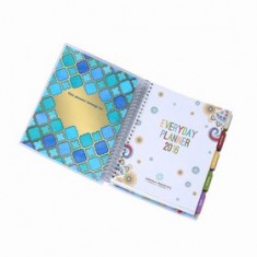 Cheap And High Quality Spiral Pocket Note Book