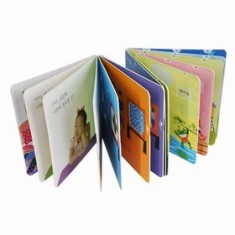 2018 Cheap Interesting Favorable Sinewy Children Book Printing For Kids