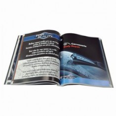 Wholesale Exported Exquisite Well Knit Firm Softcover Book Printing
