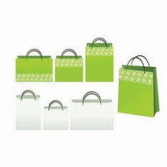 Luxury Paper Bag Printer Heat Sale Paper Bags Various Sizes Logo Tea Bag Abaca Pulp Paper With Handle