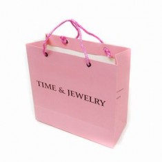 Special Cute Luxury Personalized Organic Paper Bags Handmade Eco Paper Bags Wholesale