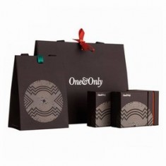 Free Design Mooncake Box Paper Bag Cute Paper Bag Printer High Quality Paper Bag Black With Ribbon