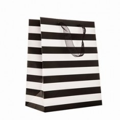 Recycled New Design Paper Shopping Bag Luxury Paper Hand Bag With Handle