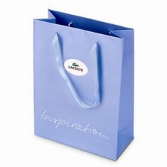 Fancy Cheap Sugar Fashion Paper Bag Decoration Hand Make Luxury Customized Logo Paper Bag With Handle