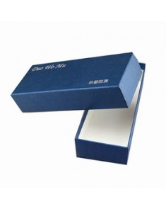 Custom Pen Cardboard Box Design Colorful Printing Box For Gift Packing