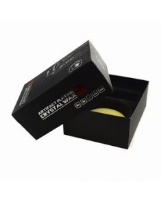 High End Black Cardboard Gift Box Import Cardboard Box With Logo Printing