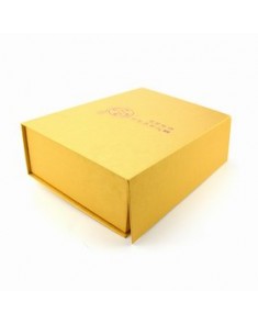 High Quality Off Set Printing Paper Packing Color Box Magnetic Gift Boxes With Logo Printing