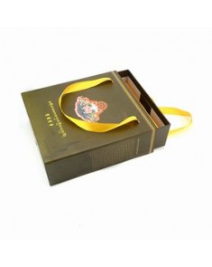 China Factory High Quality Draw Gift Luxury Paper Box Customized Cardboard Boxes With Logo Printing