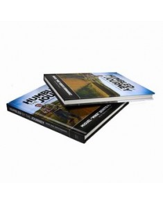 Customized Delicate Photo Albums Book Printing