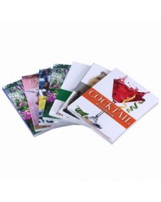 School Softcover Book Printing Customized Softcover Books Printing2018