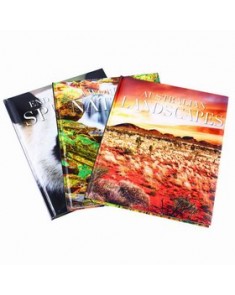Top Quality Big Hardcover Image Books Printing Service From China China