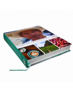 High Quality Hardcover Cook Book Printing Coffee Table Book
