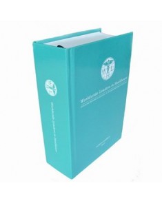 Direct Factory Professional High Quality Hardcover Book Printing