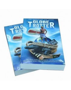Softcover Offset Paperback Cheap Softcover Book Printing Service From China