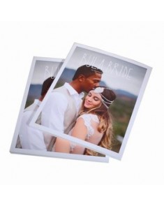 High Quality Soft Cover Adult Photo Book With Perfect Binding