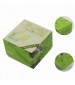 Green Tea Paper Packaging Box Luxury Tea Box