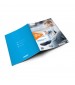Cheap Booklet Catalog Leaflet Printing A4 Flyer Printing Brochures Printing Custom