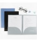 Custom Print A4 2 Pocket Presentation Report Speech File Folder