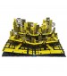 Wholesale Custom China Factory Printing Custom Children 3D Pop Up 4C Printing Board Book Printing On Demand