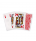 Personalized Designs Deck Games Poker Custom Playing Gift Card With Box Printing Sets